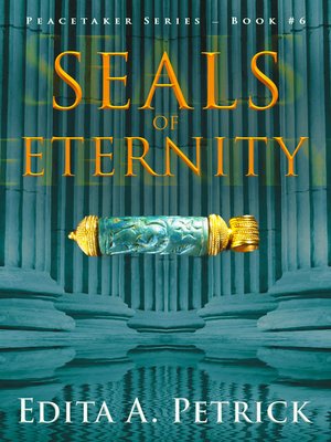 cover image of Seals of Eternity